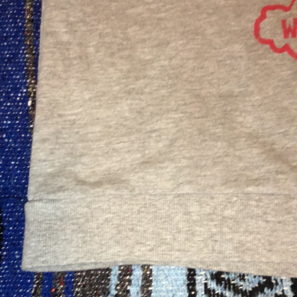 Chicago Bulls Harwood Classics Sweatshirt - Picture 7 of 10